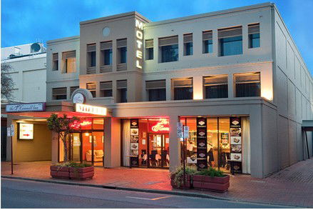 North Adelaide SA Accommodation Sunshine Coast