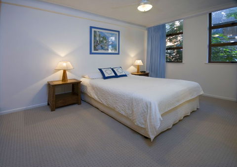 Headland Tropicana - Accommodation Sunshine Coast 2