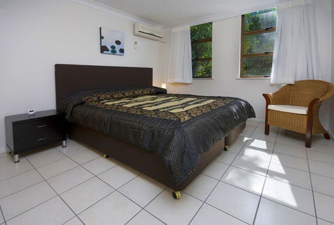 Headland Tropicana - Accommodation Sunshine Coast 3