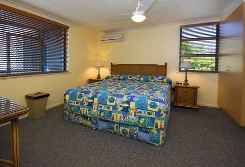 Headland Tropicana - Accommodation Sunshine Coast 4