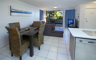 Headland Tropicana - Accommodation Sunshine Coast 6