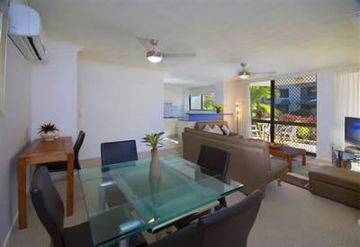 Headland Tropicana - Accommodation Sunshine Coast 7
