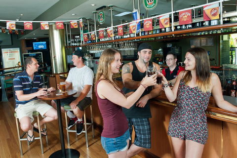 Islander Resort Hotel - Accommodation Sunshine Coast 3