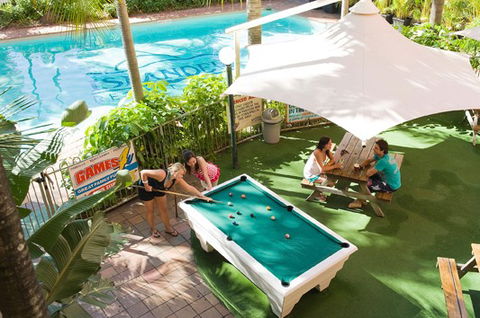 Islander Resort Hotel - Accommodation Sunshine Coast 4