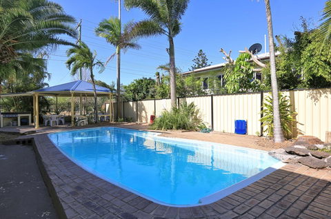 Alexandra Park Motor Inn - Accommodation Sunshine Coast 2
