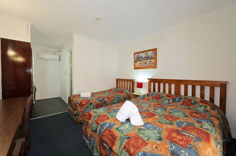 Alexandra Park Motor Inn - Accommodation Sunshine Coast 3