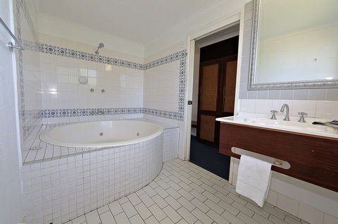 Alexandra Park Motor Inn - Accommodation Sunshine Coast 4