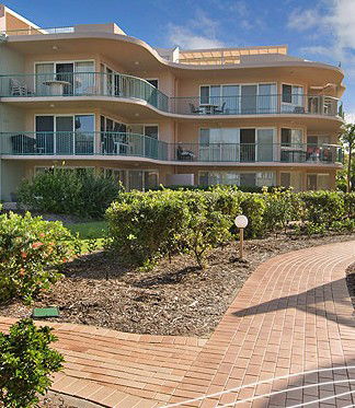  Accommodation Sunshine Coast