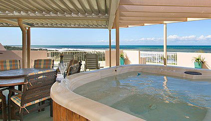 Surfside On The Beach - Accommodation Sunshine Coast 1