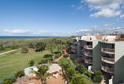 Surfside On The Beach - Accommodation Sunshine Coast 3