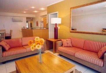 Trieste On Sunshine - Accommodation Sunshine Coast 2