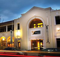 Quest Canberra - Accommodation Sunshine Coast