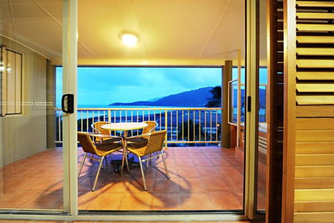 Boathaven Spa Resort - Accommodation Sunshine Coast 1