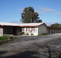 The Castle Creek Motel