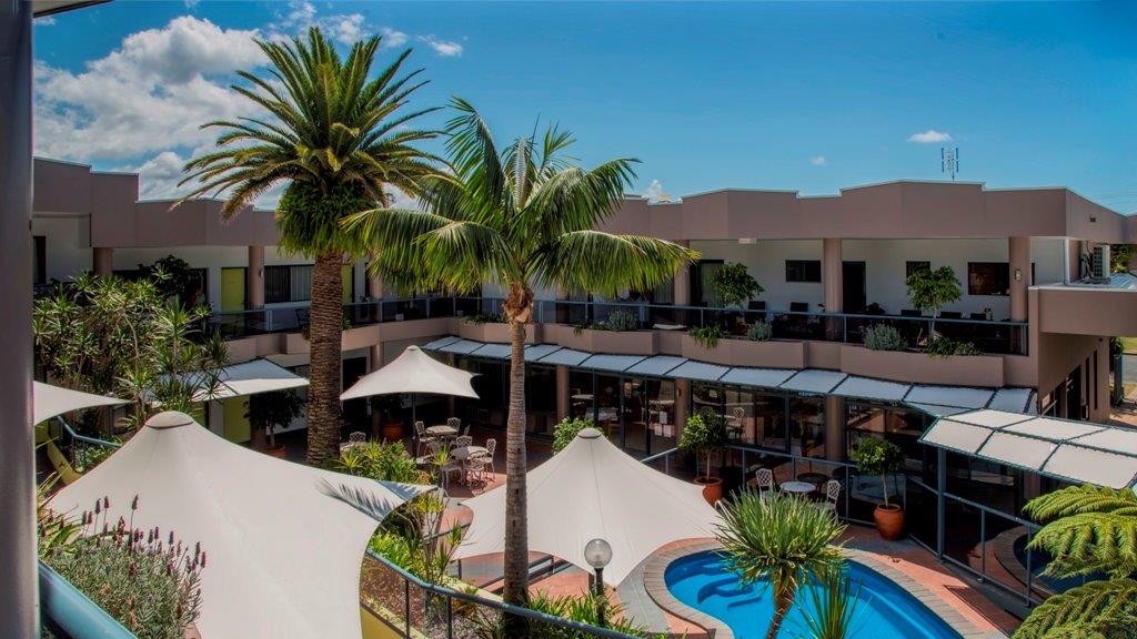  Accommodation Sunshine Coast