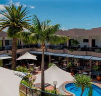 Rockpool Motor Inn - Accommodation Sunshine Coast