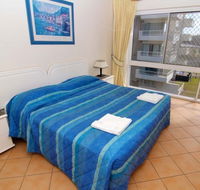 Beach Lodge Apartments - Accommodation Sunshine Coast