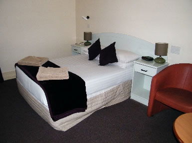 Grand Tasman Hotel - Accommodation Sunshine Coast 4