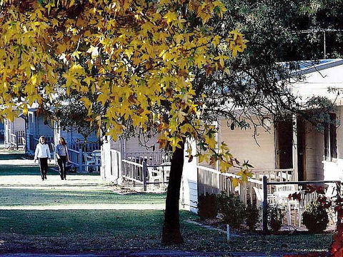 Lake Hume Resort - Accommodation Sunshine Coast 2