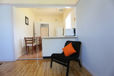 Lake Hume Resort - Accommodation Sunshine Coast 3