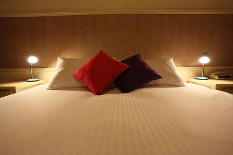 Lake Hume Resort - Accommodation Sunshine Coast 5