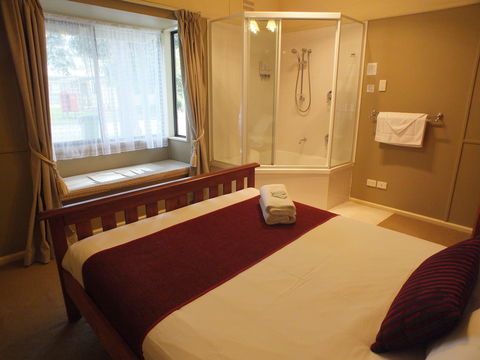 Lake Hume Resort - Accommodation Sunshine Coast 6