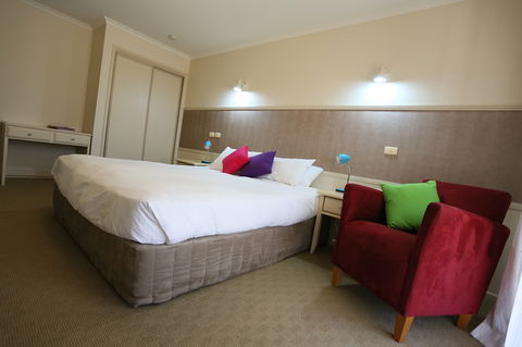 Lake Hume Resort - Accommodation Sunshine Coast 7