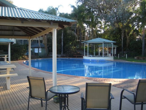 Lake Hume Resort - Accommodation Sunshine Coast 8