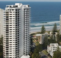 Biarritz Apartments - Accommodation Sunshine Coast