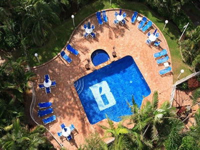 Biarritz Apartments - Accommodation Sunshine Coast 4