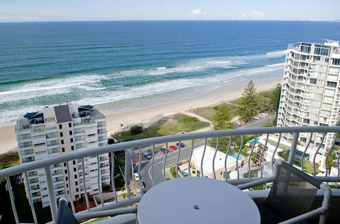 Biarritz Apartments - Accommodation Sunshine Coast 5