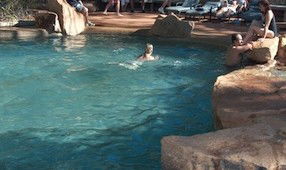 Undara Experience Lava Lodge - Accommodation Sunshine Coast 0