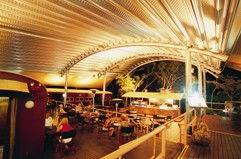 Undara Experience Lava Lodge - Accommodation Sunshine Coast 3