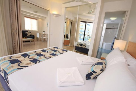 Aegean Apartments Mooloolaba - Accommodation Sunshine Coast 2