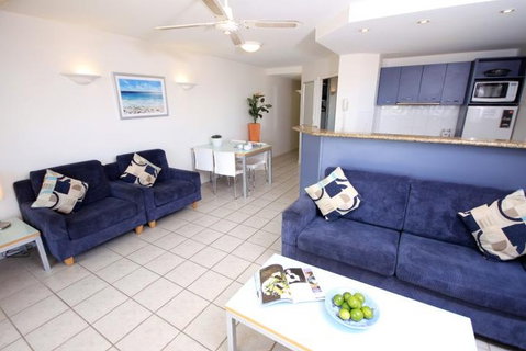 Aegean Apartments Mooloolaba - Accommodation Sunshine Coast 3