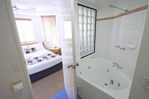 Aegean Apartments Mooloolaba - Accommodation Sunshine Coast 5