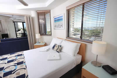 Aegean Apartments Mooloolaba - Accommodation Sunshine Coast 7