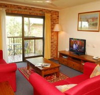 Toowong Villas - Accommodation Sunshine Coast