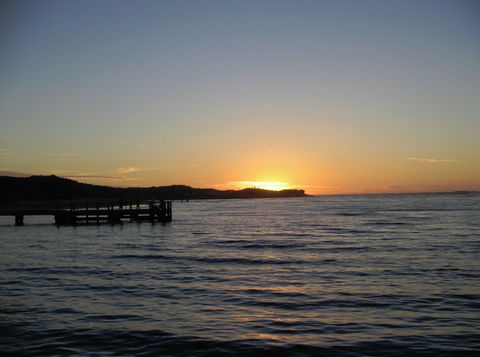 Pelican Shore Villas - Accommodation Sunshine Coast 4