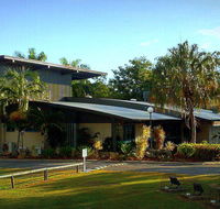 Capricorn Motel  Conference Centre - Accommodation Sunshine Coast