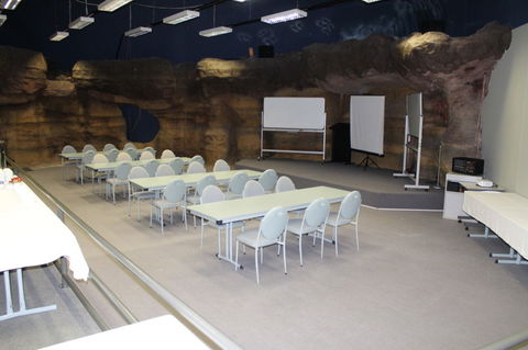 Capricorn Motel & Conference Centre - Accommodation Sunshine Coast 3