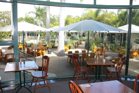Capricorn Motel & Conference Centre - Accommodation Sunshine Coast 4