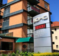 Soho Brisbane - Accommodation Sunshine Coast