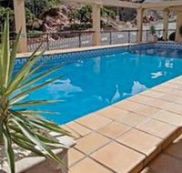 Comfort Inn Robert Towns Motel - Accommodation Sunshine Coast