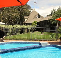 Lincoln Downs Resort  Spa - Accommodation Sunshine Coast