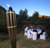 Heaviytrr Gap Outback Lodge - Accommodation Sunshine Coast