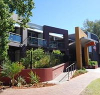 Aurora Alice Springs - Accommodation Sunshine Coast