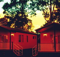 Solitary Islands Marine Park Resort - Accommodation Sunshine Coast
