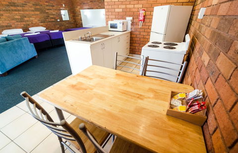 Ibis Styles Katherine Hotel - Accommodation Sunshine Coast 0