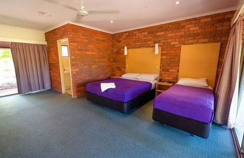Ibis Styles Katherine Hotel - Accommodation Sunshine Coast 1